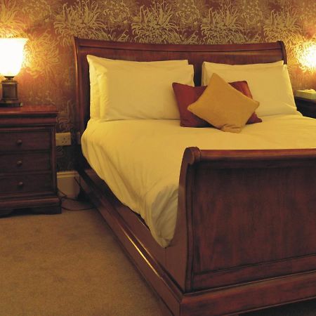 The Thomas Paine Hotel Thetford Extérieur photo