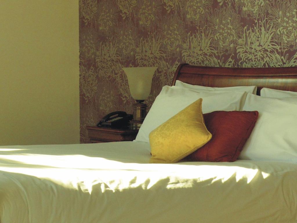 The Thomas Paine Hotel Thetford Chambre photo