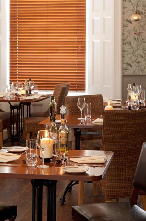 The Thomas Paine Hotel Thetford Extérieur photo