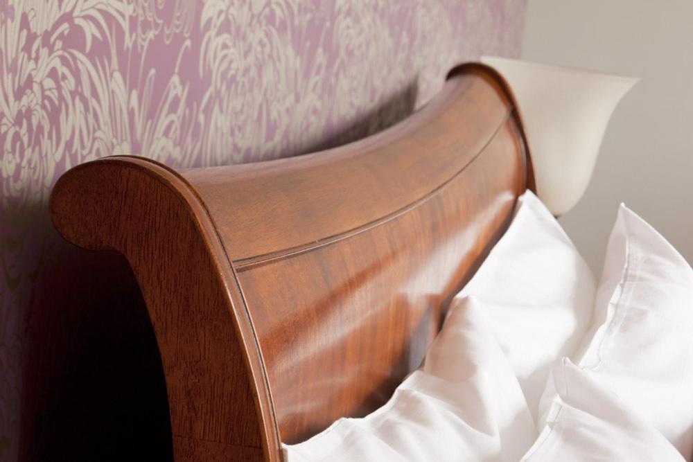 The Thomas Paine Hotel Thetford Extérieur photo