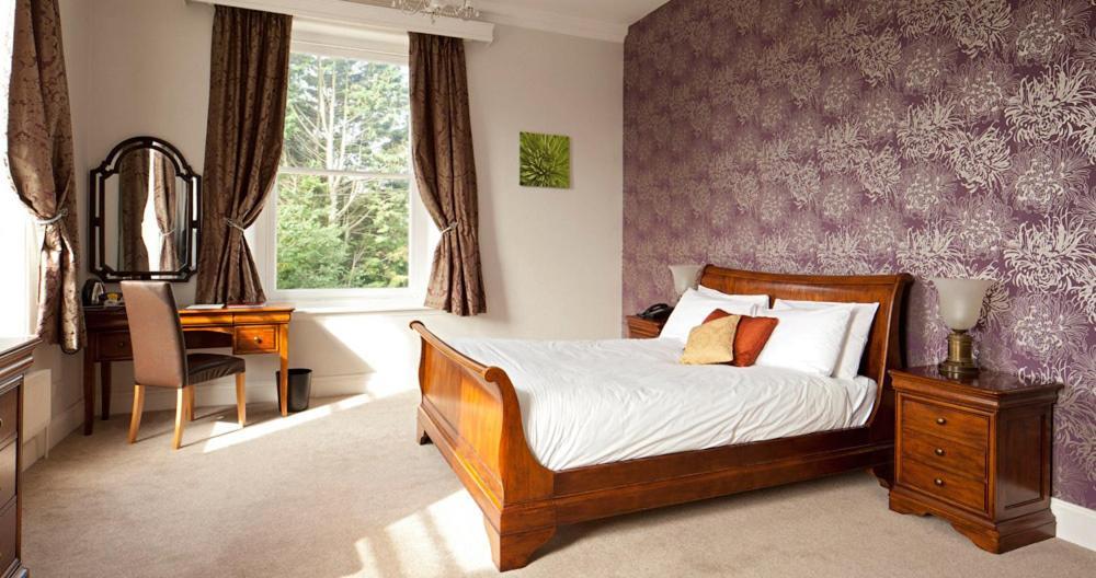The Thomas Paine Hotel Thetford Extérieur photo