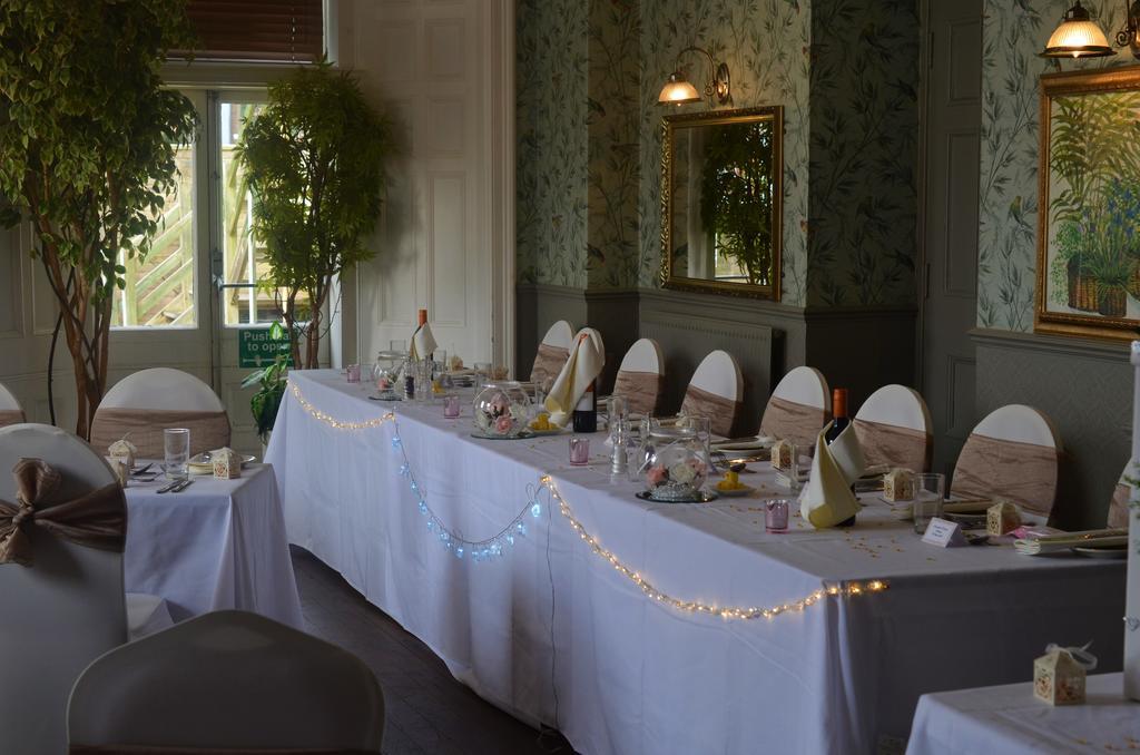 The Thomas Paine Hotel Thetford Extérieur photo