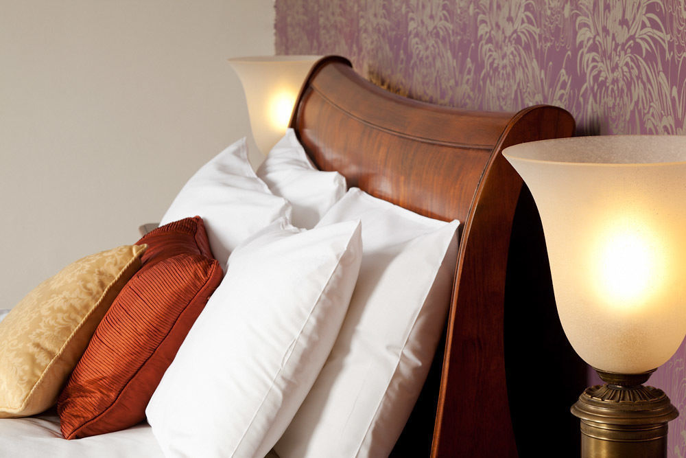 The Thomas Paine Hotel Thetford Extérieur photo
