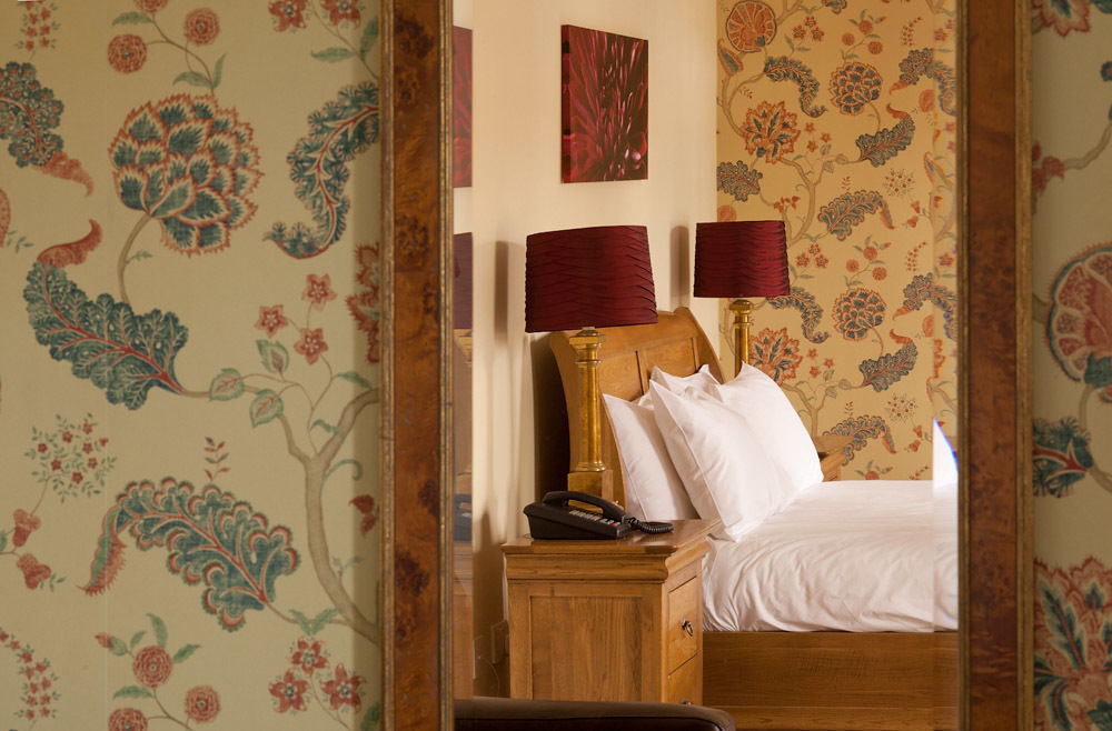 The Thomas Paine Hotel Thetford Extérieur photo