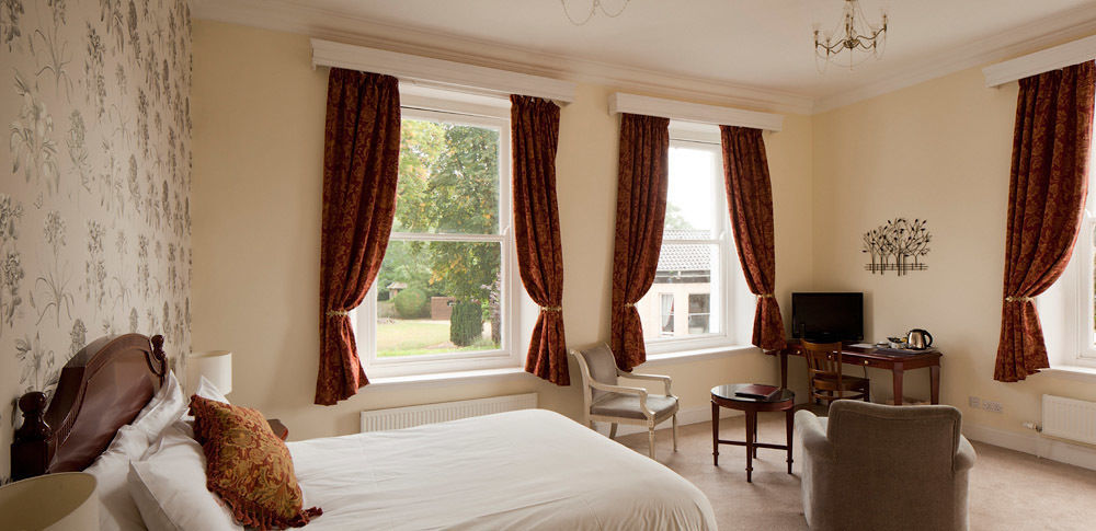 The Thomas Paine Hotel Thetford Extérieur photo