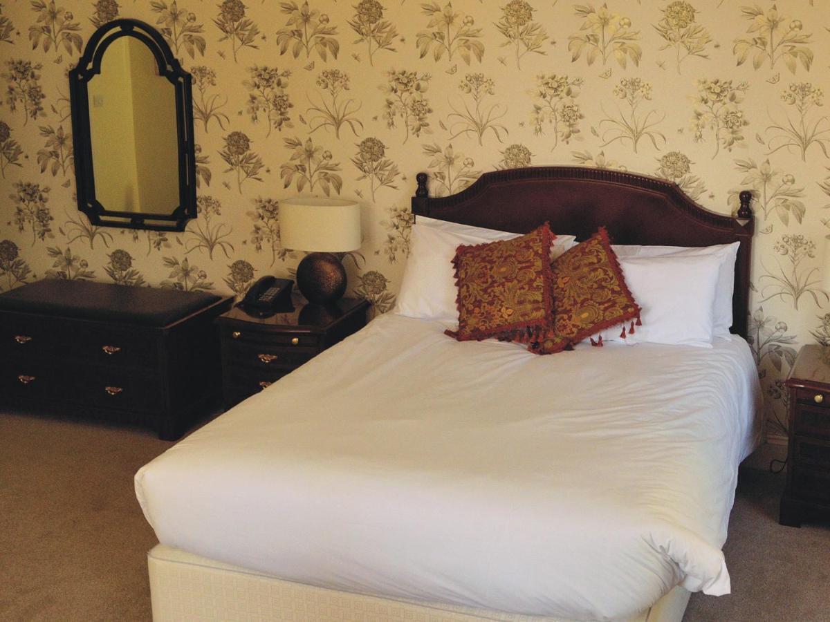 The Thomas Paine Hotel Thetford Chambre photo