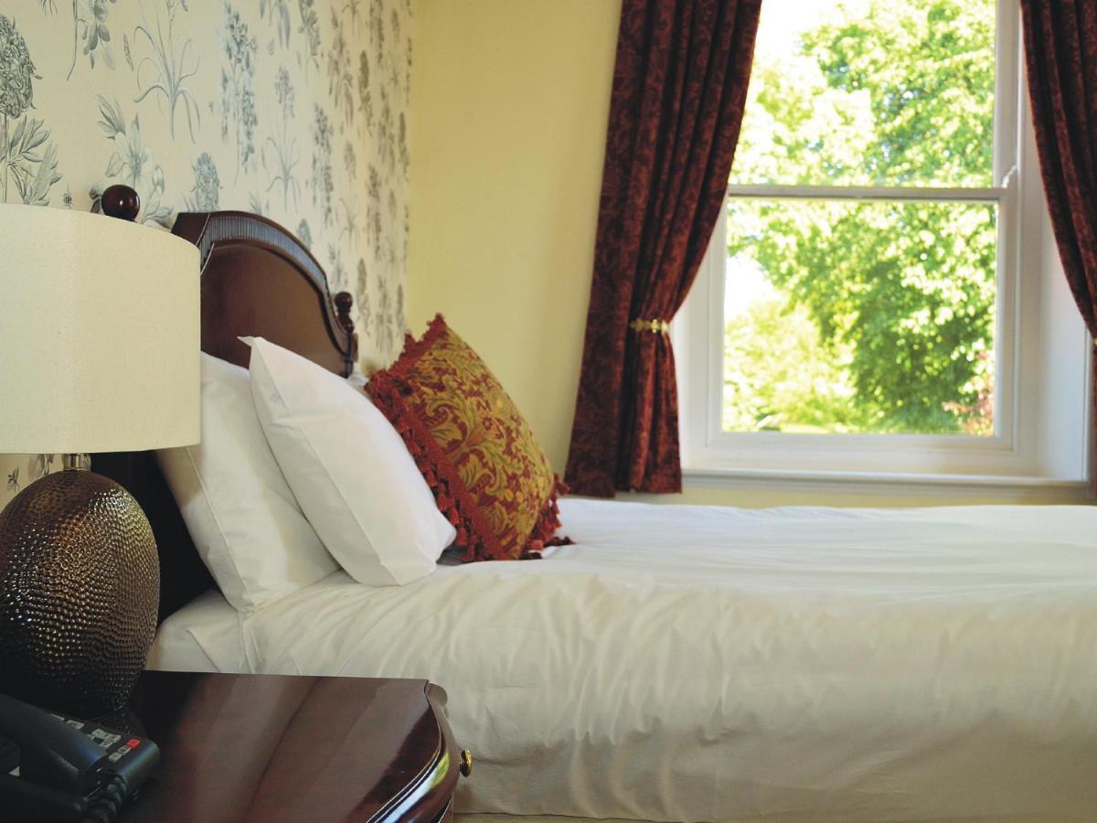 The Thomas Paine Hotel Thetford Chambre photo