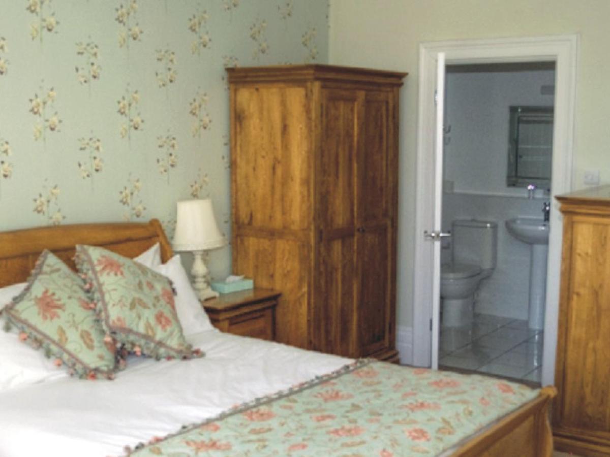 The Thomas Paine Hotel Thetford Chambre photo