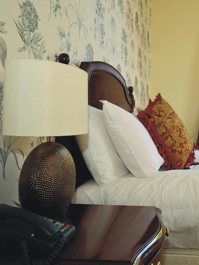 The Thomas Paine Hotel Thetford Chambre photo