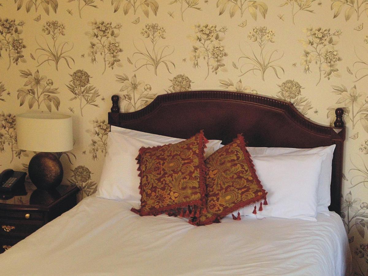 The Thomas Paine Hotel Thetford Chambre photo