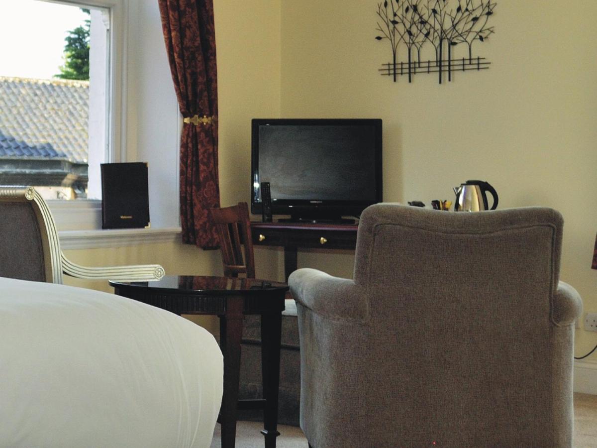 The Thomas Paine Hotel Thetford Chambre photo