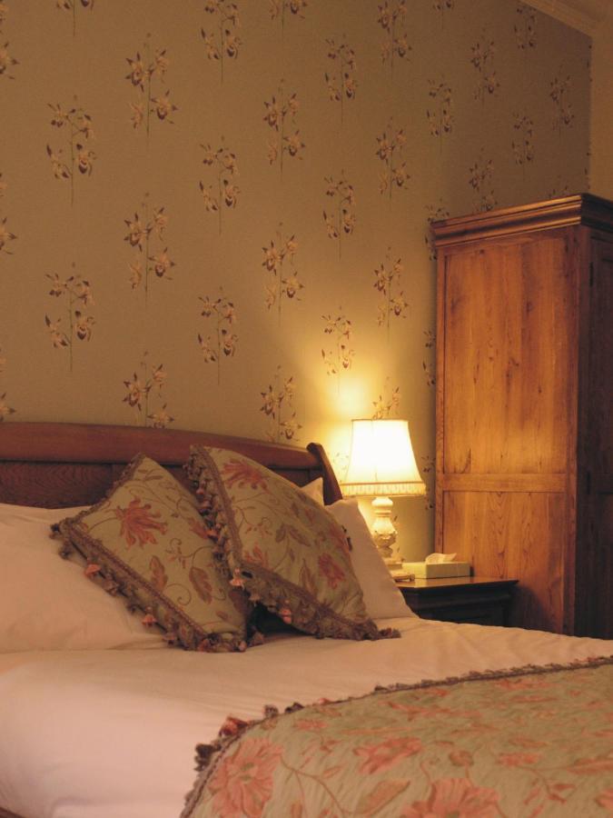 The Thomas Paine Hotel Thetford Chambre photo